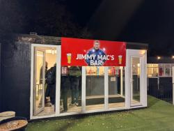 An image of The Stadium uploaded by francis0262