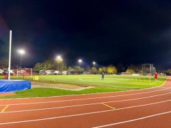 An image of The Stadium uploaded by francis0262