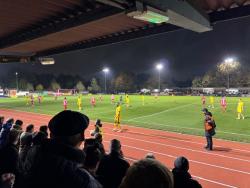 An image of The Stadium uploaded by francis0262