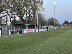 An image of The Stag Ground uploaded by joneverett