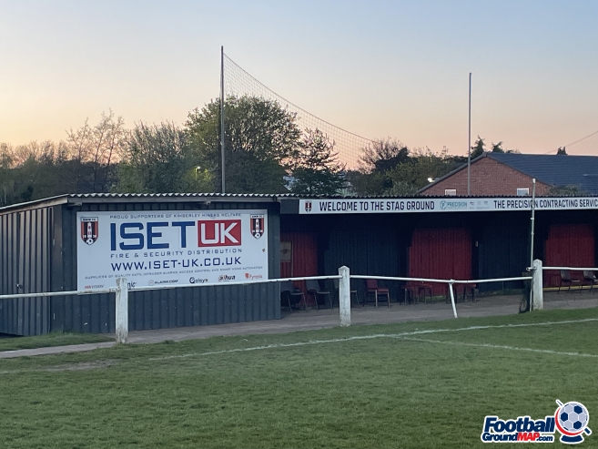 The Stag Ground