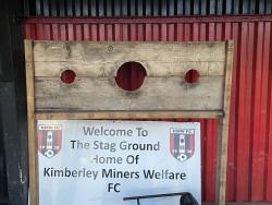 An image of The Stag Ground uploaded by joneverett