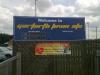 The Bannister Prentice Stadium