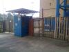 The Bannister Prentice Stadium