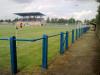 The Bannister Prentice Stadium