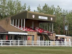 An image of The Unwin Ground uploaded by francis0262