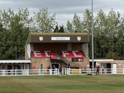 The Unwin Ground
