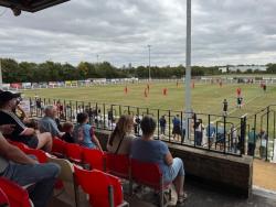 The Unwin Ground