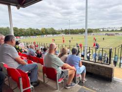 The Unwin Ground