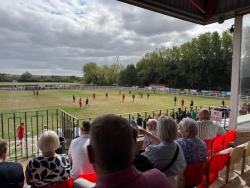 The Unwin Ground