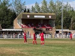 The Unwin Ground