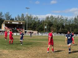 The Unwin Ground