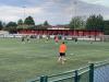 The Valley Stadium