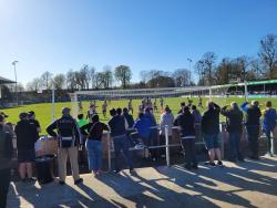 An image of The Walks Stadium uploaded by harrysheroes