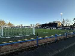 An image of The Walks Stadium uploaded by thehippo