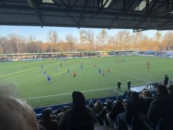 An image of The Walks Stadium uploaded by thehippo