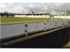 The Weaver Stadium