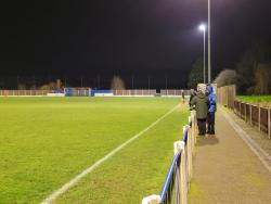 An image of The Welfare Ground uploaded by harrysheroes