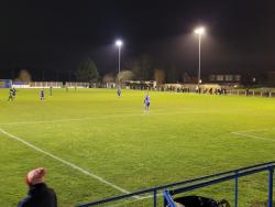An image of The Welfare Ground uploaded by harrysheroes
