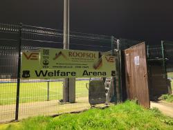 An image of The Welfare Ground uploaded by harrysheroes