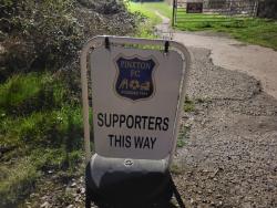 An image of The Welfare Ground uploaded by harrysheroes