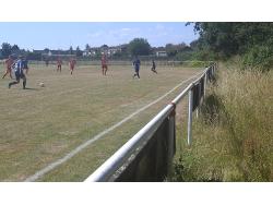 An image of The Willows uploaded by jonwoozley