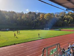 An image of The Withdean Stadium uploaded by harrysheroes