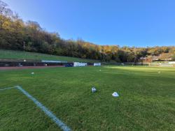 An image of The Withdean Stadium uploaded by harrysheroes