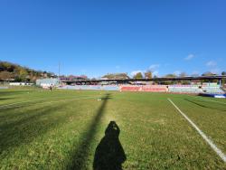An image of The Withdean Stadium uploaded by harrysheroes