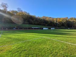 An image of The Withdean Stadium uploaded by harrysheroes