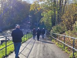 An image of The Withdean Stadium uploaded by harrysheroes