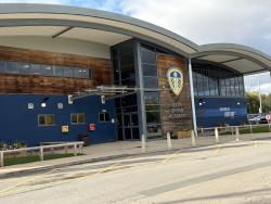 An image of Thorp Arch uploaded by psturton