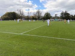 An image of Thorp Arch uploaded by psturton