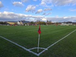 Tickhill Square