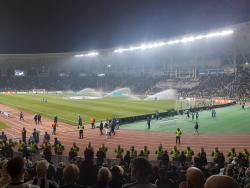 An image of Tofik Bakhramov Stadium uploaded by patrick-james-kirwan