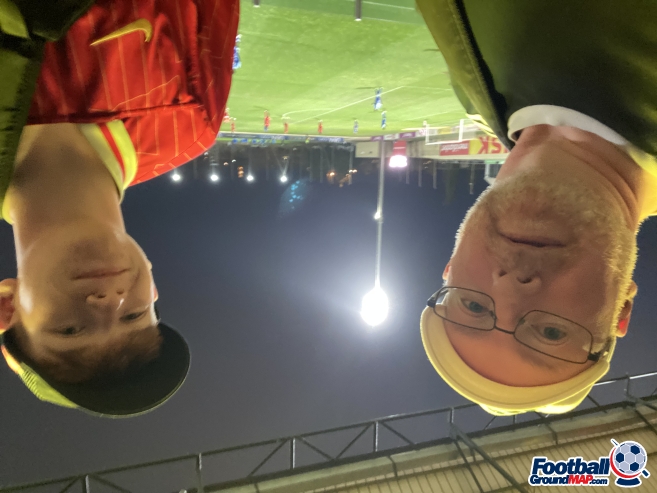 Tony Bezzina Stadium