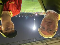 An image of Tony Bezzina Stadium uploaded by ant-the-red-1