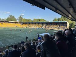 Tony Macaroni Arena