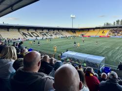 Tony Macaroni Arena