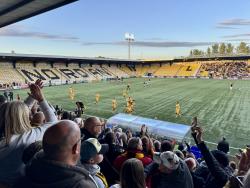 Tony Macaroni Arena