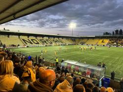 Tony Macaroni Arena