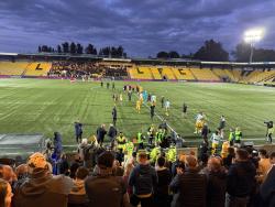 Tony Macaroni Arena
