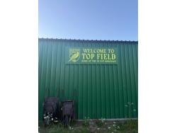 An image of Top Field uploaded by thehippo