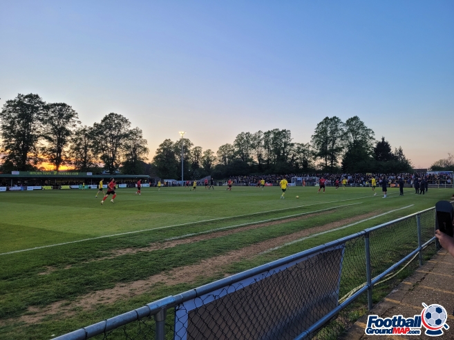 Top Field