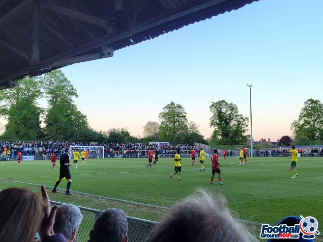 Top Field