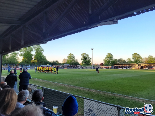 Top Field
