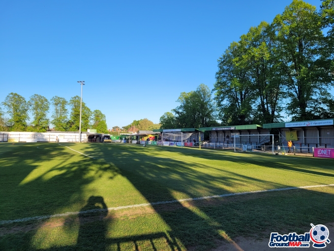 Top Field