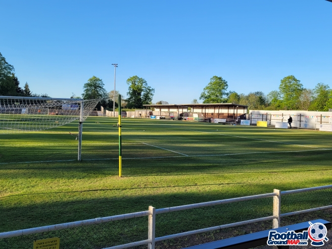 Top Field