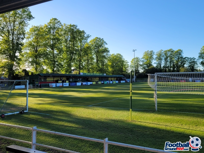 Top Field