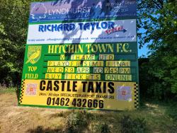 An image of Top Field uploaded by harrysheroes
